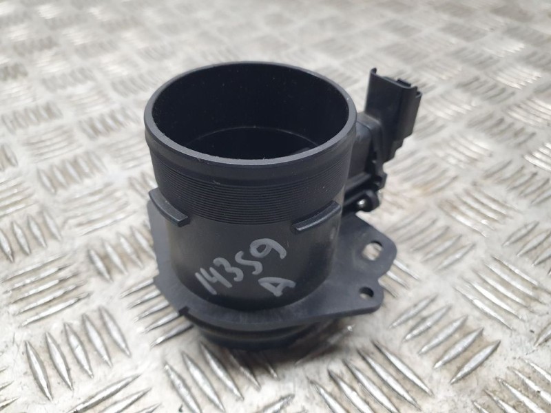 Recambio de caudalimetro para peugeot 508 gt line referencia OEM IAM 9662635680 AFH6038 HITACHI