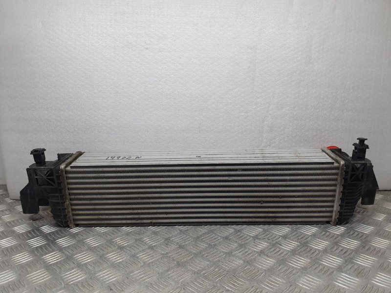 Recambio de intercooler para bmw serie 1 lim. (f40) 118d referencia OEM IAM 7617598  MAHLE