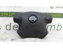 Recambio de kit airbag para nissan primera trav. (wp11) comfort referencia OEM IAM   