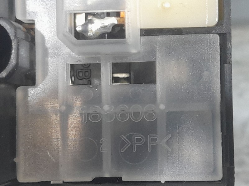 Recambio de mando retrovisor para lexus is ii (_e2_) 220d (ale20) referencia OEM IAM 183575  