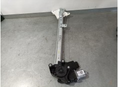 Recambio de elevalunas delantero izquierdo para hyundai i20 klass referencia OEM IAM 82450Q0010 11300411650411 ELECTRICO DY AUTO
