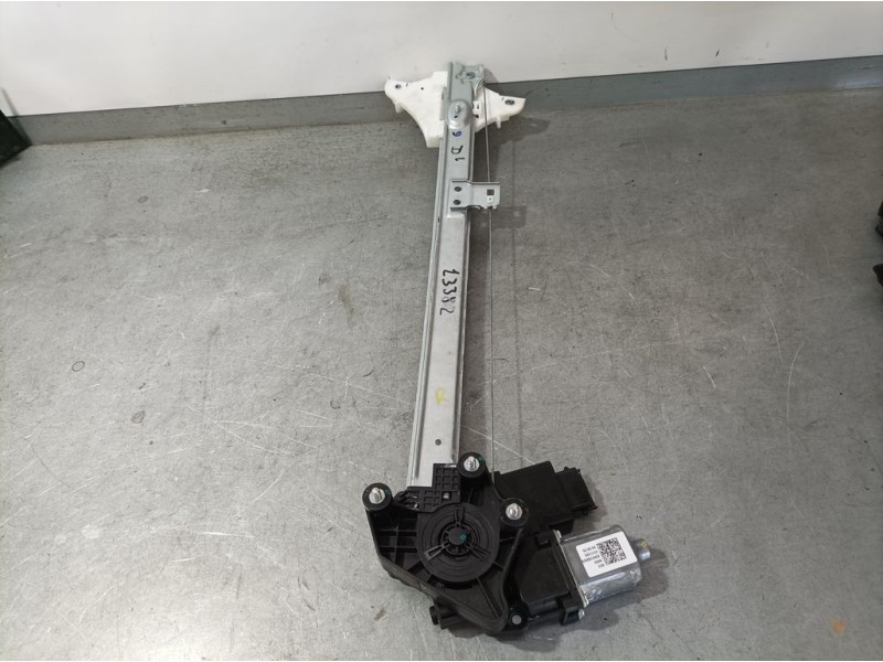 Recambio de elevalunas delantero izquierdo para hyundai i20 klass referencia OEM IAM 82450Q0010 11300411650411 ELECTRICO DY AUTO