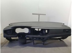 Recambio de kit airbag para volkswagen polo advance referencia OEM IAM 2G0880201AC /SALPICADERO Y PRETENSORES 