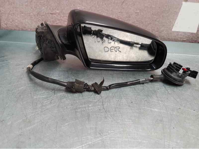 Recambio de retrovisor derecho para audi a3 (8p) 1.6 ambiente referencia OEM IAM  5 CABLES ELECTRICO