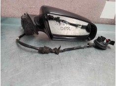 Recambio de retrovisor derecho para audi a3 (8p) 1.6 ambiente referencia OEM IAM  5 CABLES ELECTRICO