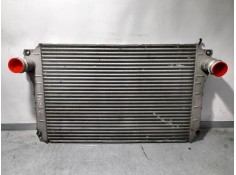 Recambio de intercooler para toyota avensis berlina (t25) 2.2 d-4d executive sedán (4-ptas.) referencia OEM IAM JD1271002220 DEN