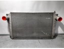 Recambio de intercooler para toyota avensis berlina (t25) 2.2 d-4d executive sedán (4-ptas.) referencia OEM IAM JD1271002220 DEN