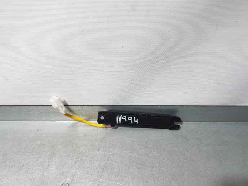 Recambio de antena para hyundai kona style 4wd referencia OEM IAM 95420J4000 1901212290 MOBIS