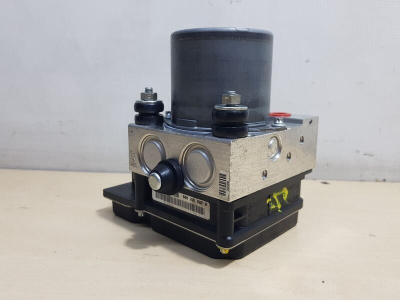 Recambio de abs para jaguar xf s pace referencia OEM IAM CX232C405BE BOSCH 0265239313