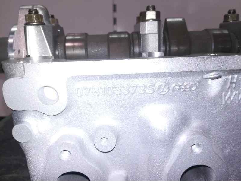 Recambio de culata para audi a4 berlina (b5) 2.8 v6 cat (aah) referencia OEM IAM 078103373S 1000000113617 RECONSTRUIDA
