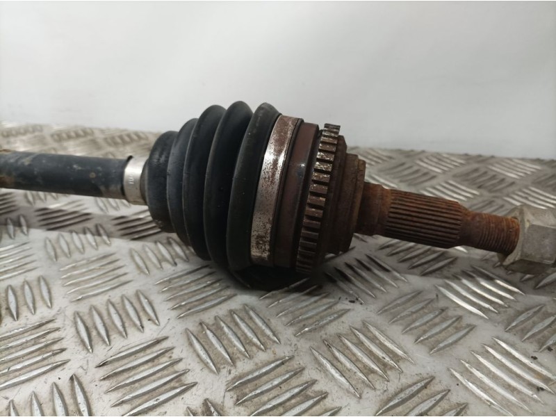 Recambio de transmision delantera derecha para daewoo lacetti se referencia OEM IAM   