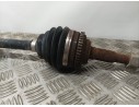 Recambio de transmision delantera derecha para daewoo lacetti se referencia OEM IAM   