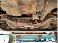 Recambio de puente delantero para ford fiesta vii (hj, hf) 1.0 ecoboost referencia OEM IAM 2482224  