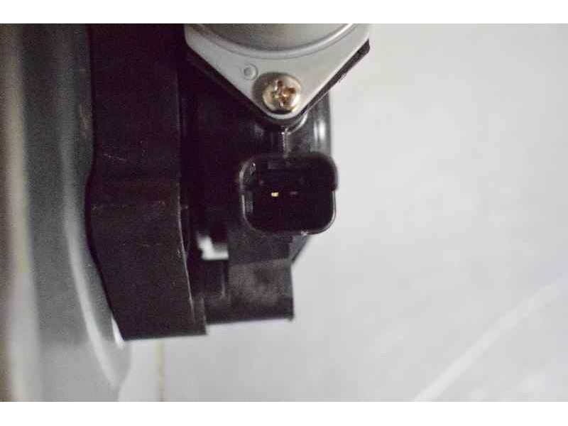 Recambio de elevalunas trasero izquierdo para nissan pulsar (c13) acenta referencia OEM IAM 827013ZL0A 2 PINS ELECTRICO