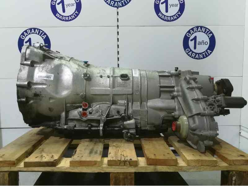 Recambio de caja cambios para bmw x5 (e70) 3.0d referencia OEM IAM 7576111 7575795 AUTOMATICA