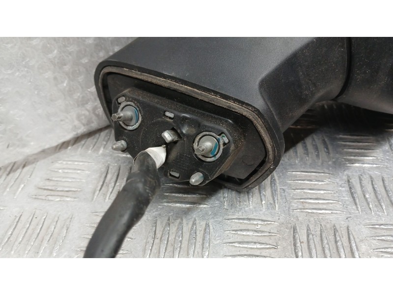 Recambio de retrovisor derecho para renault captur ii (hf_) blue dci 115 (hfad) referencia OEM IAM 963016661R ELECTRICO ROZADO 1