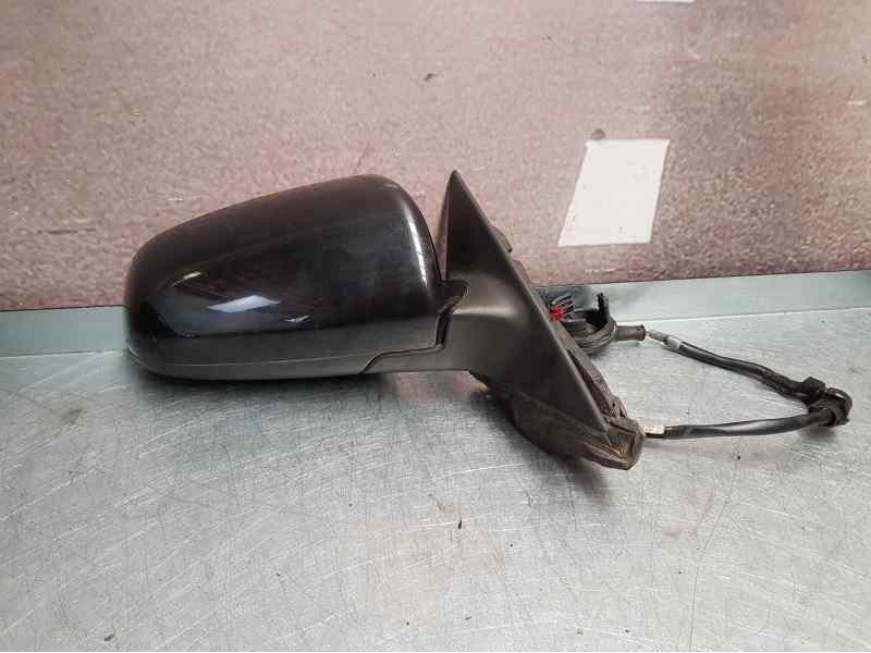 Recambio de retrovisor derecho para audi a3 (8p) 1.6 ambiente referencia OEM IAM  5 CABLES ELECTRICO