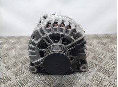 Recambio de alternador para peugeot 3008 access referencia OEM IAM 9665617780 2605546A VALEO