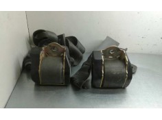Recambio de cinturon seguridad delantero para volvo serie 460 turbodiesel referencia OEM IAM  PAREJA PAREJA