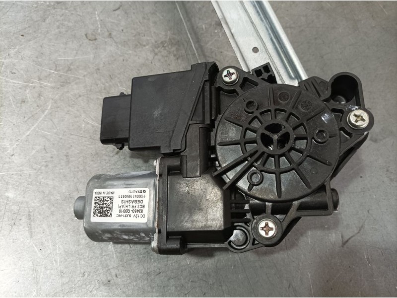 Recambio de elevalunas delantero izquierdo para hyundai i20 klass referencia OEM IAM 82450Q0010 11300411650411 ELECTRICO DY AUTO