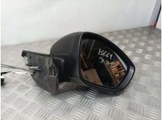 Recambio de retrovisor derecho para citroën c3 feel referencia OEM IAM 0211047  C/ MANDO Y ROZADO