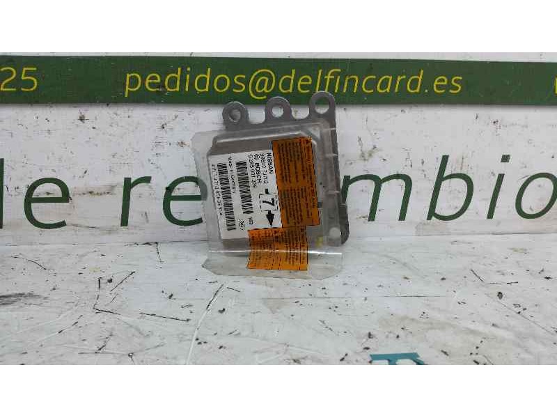 Recambio de kit airbag para nissan primera trav. (wp11) comfort referencia OEM IAM   