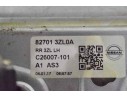 Recambio de elevalunas trasero izquierdo para nissan pulsar (c13) acenta referencia OEM IAM 827013ZL0A 2 PINS ELECTRICO