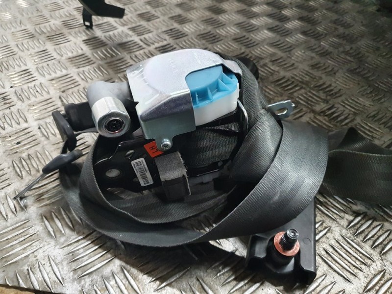 Recambio de kit airbag para kia pro_cee´d ( ) gt referencia OEM IAM   C/SALPICADERO Y PRETENSORES