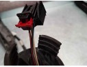 Recambio de retrovisor derecho para audi a3 (8p) 1.6 ambiente referencia OEM IAM  5 CABLES ELECTRICO