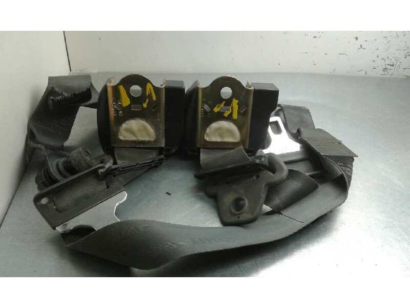 Recambio de cinturon seguridad delantero para volvo serie 460 turbodiesel referencia OEM IAM  PAREJA PAREJA