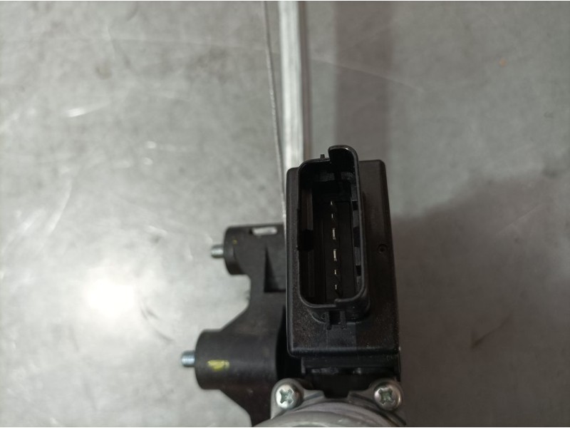 Recambio de elevalunas delantero izquierdo para hyundai i20 klass referencia OEM IAM 82450Q0010 11300411650411 ELECTRICO DY AUTO