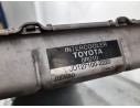 Recambio de intercooler para toyota avensis berlina (t25) 2.2 d-4d executive sedán (4-ptas.) referencia OEM IAM JD1271002220 DEN