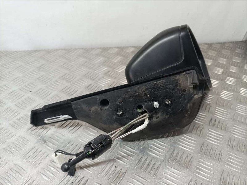 Recambio de retrovisor derecho para citroën c3 feel referencia OEM IAM 0211047  C/ MANDO Y ROZADO