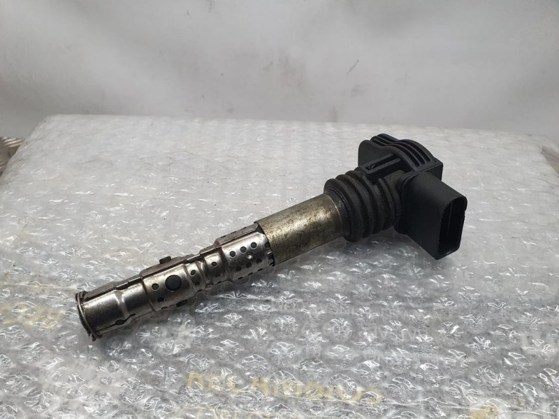 Recambio de bobina encendido para audi tt (8n3/8n9) 1.8 t coupe (132kw) referencia OEM IAM 06B905115RG  
