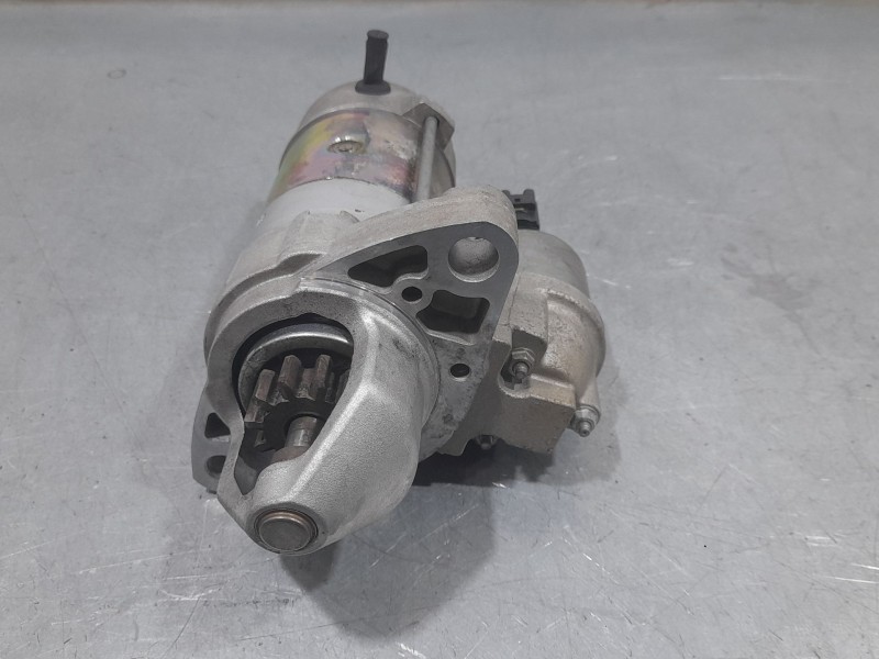 Recambio de motor arranque para lexus is ii (_e2_) 220d (ale20) referencia OEM IAM 281000G040 MS4280003180 DENSO