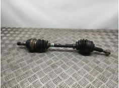 TRANSMISION DELANTERA IZQUIERDA 