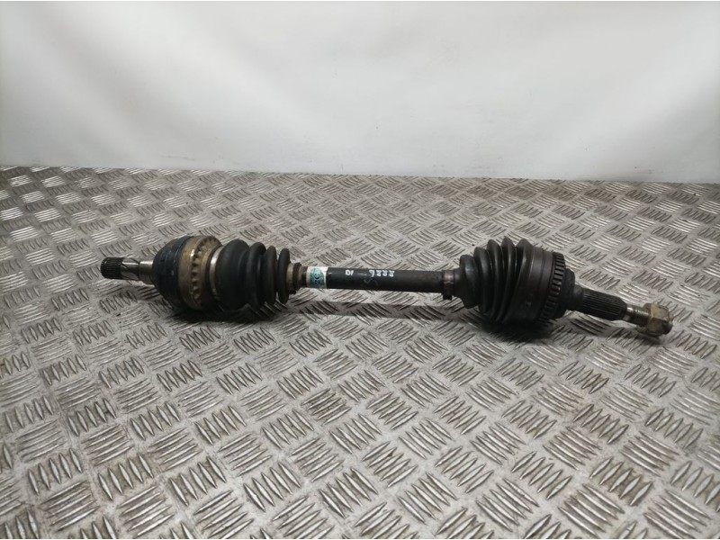 Recambio de transmision delantera izquierda para daewoo lacetti se referencia OEM IAM   