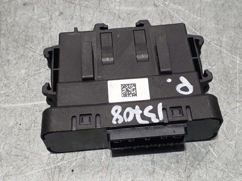 Recambio de modulo electronico para renault clio v zen referencia OEM IAM 284Y66LA6D F005V03168 