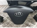 Recambio de kit airbag para kia pro_cee´d ( ) gt referencia OEM IAM   C/SALPICADERO Y PRETENSORES