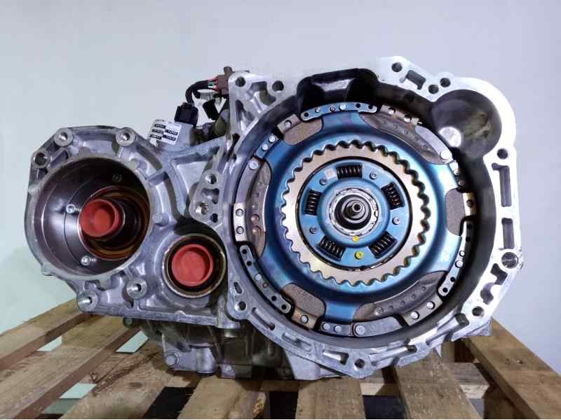 Recambio de caja cambios para hyundai kona style 4wd referencia OEM IAM M82UJD 180178 AUTOMATICA 7VELOCIDADES