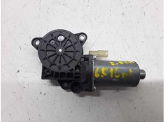 Recambio de motor elevalunas delantero derecho para ford fiesta (cbk) 1.4 tdci cat referencia OEM IAM 0130821939 2 PINES 0130821