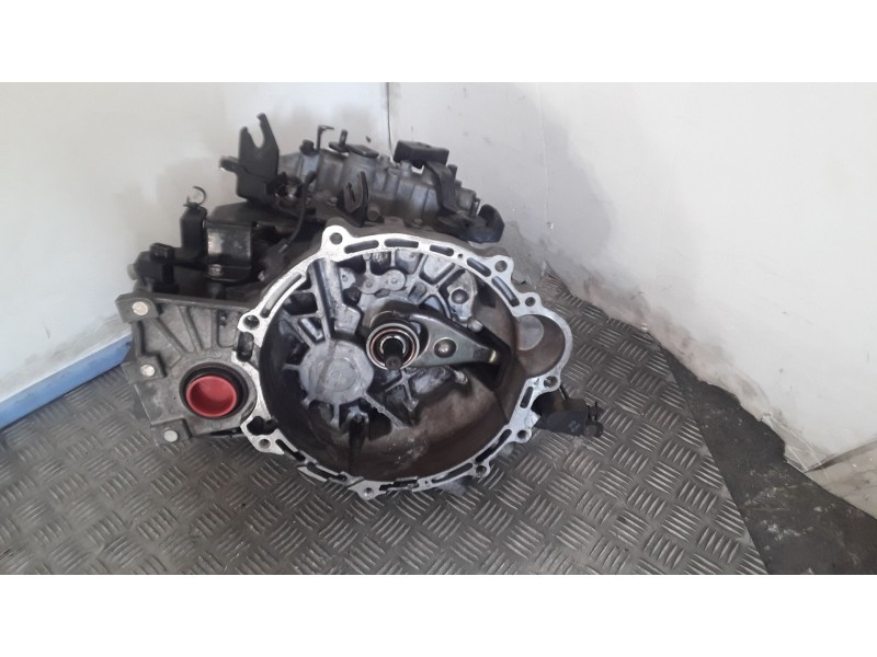Recambio de caja cambios para hyundai i30 (fd) 1.6 crdi referencia OEM IAM s71767 5 VELOCIDADES 508145 4300023360