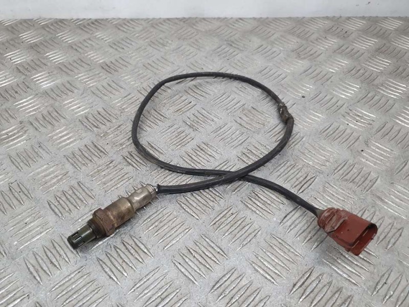 Recambio de sonda lambda para volkswagen up! (122) move up! bmt referencia OEM IAM 04C906262  