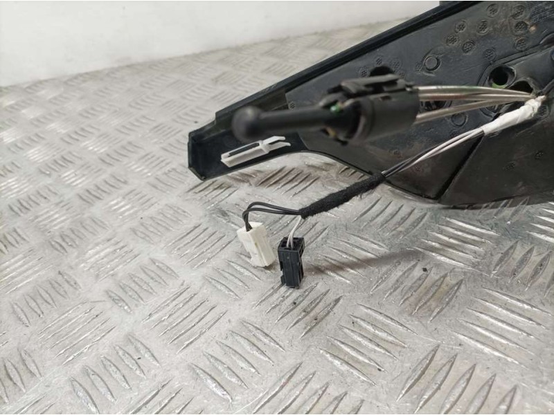 Recambio de retrovisor derecho para citroën c3 feel referencia OEM IAM 0211047  C/ MANDO Y ROZADO