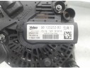 Recambio de alternador para peugeot 2008 (--.2013) allure referencia OEM IAM 9810525380 VALEO TG15S218