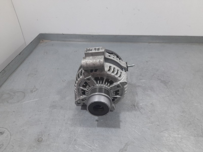 Recambio de alternador para jaguar xf s pace referencia OEM IAM 115720 210723 CARGO