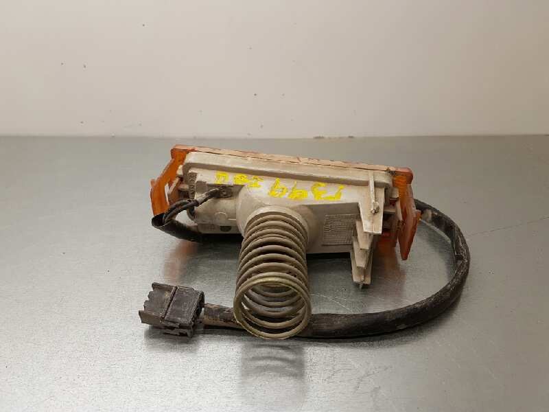 Recambio de piloto delantero izquierdo para renault r 11 referencia OEM IAM   