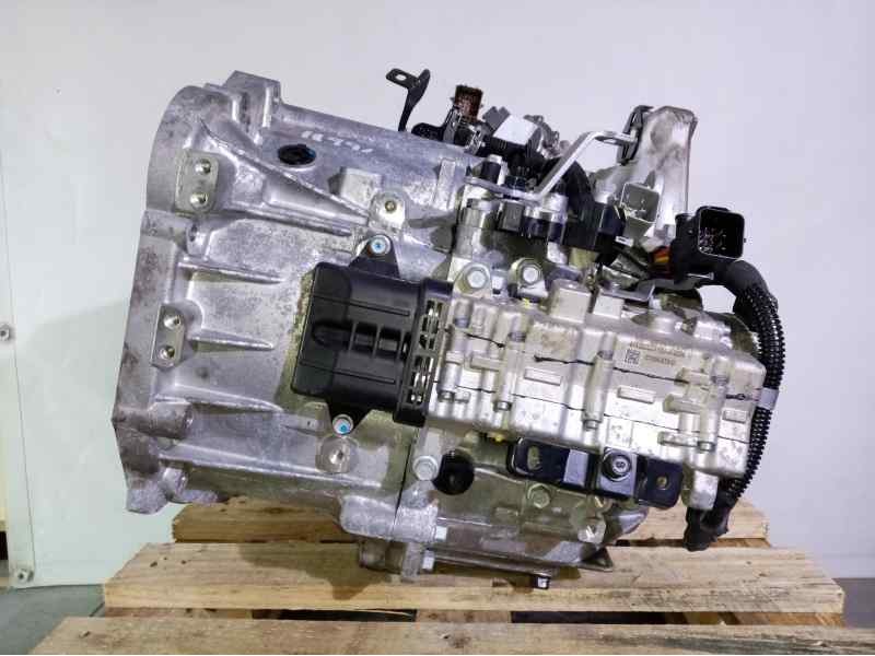 Recambio de caja cambios para hyundai kona style 4wd referencia OEM IAM M82UJD 180178 AUTOMATICA 7VELOCIDADES