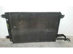 CONDENSADOR / RADIADOR AIRE ACONDICIONADO 1K0820411F TOCADO