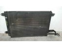 Recambio de condensador / radiador aire acondicionado para audi a3 (8p) 1.6 ambiente referencia OEM IAM 1K0820411F  TOCADO
